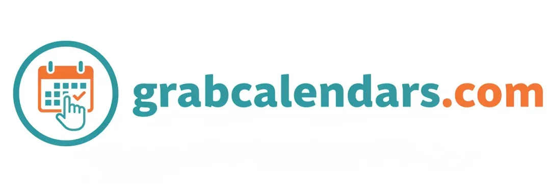 grabcalenders.com